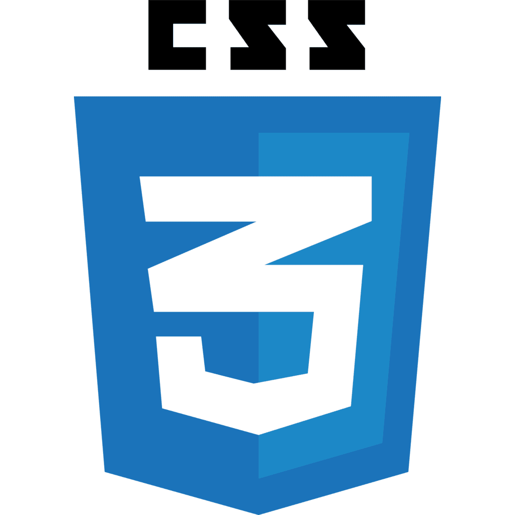 CSS Logo
